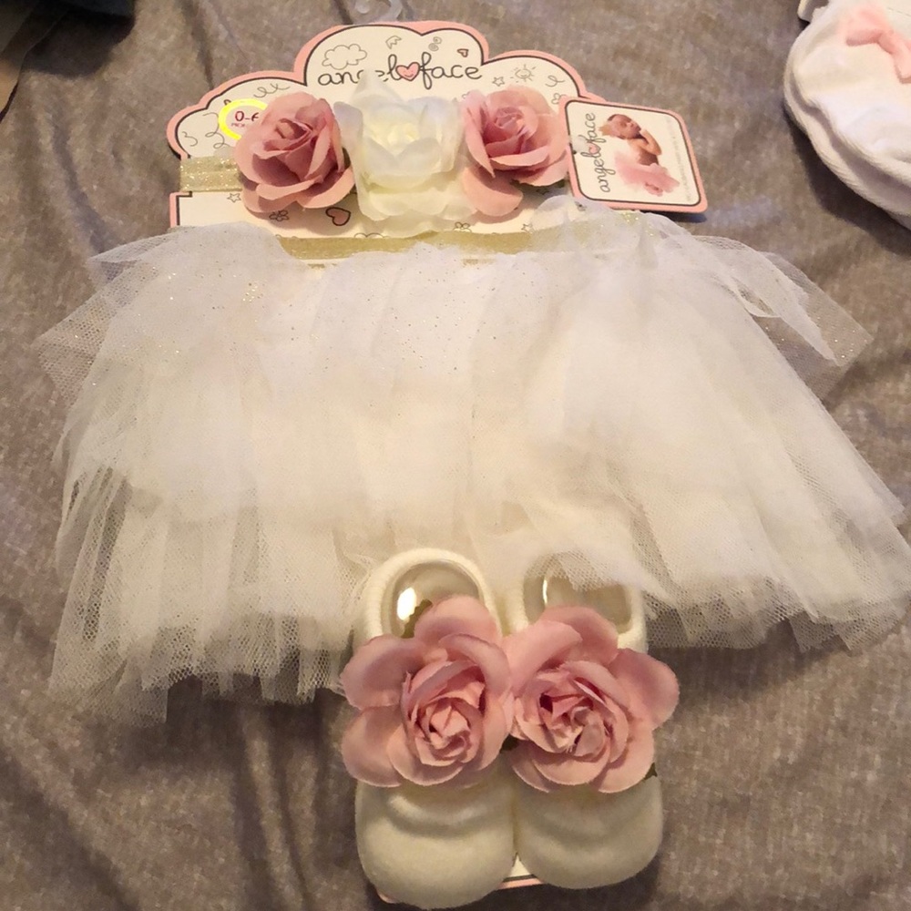 Baby bundle